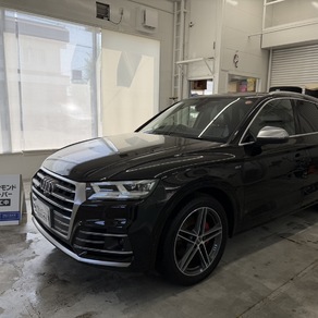 アウディ・Q5