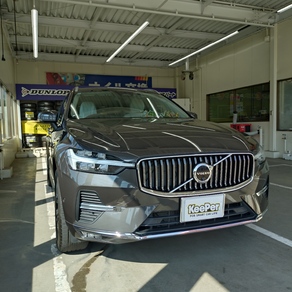 ボルボ・XC60