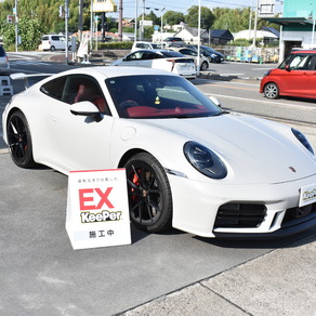 ポルシェ・911