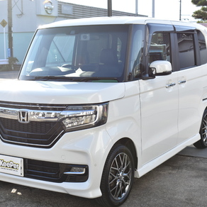 ホンダ・N-BOX