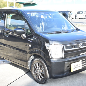 スズキ・ワゴンR