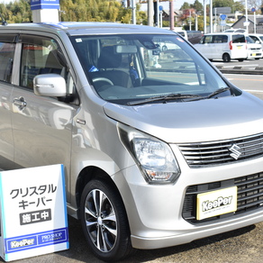 スズキ・ワゴンR