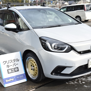 ホンダ・フィット