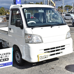 ダイハツ・ハイゼットトラック