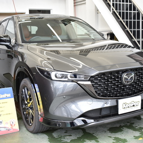マツダ・CX-5