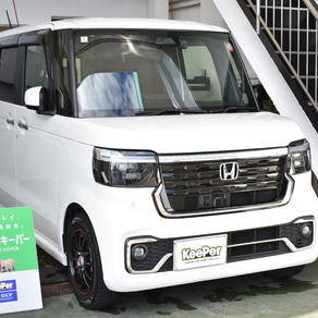 ホンダ・N-BOX