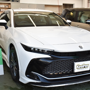 トヨタ・クラウン