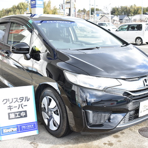 ホンダ・フィット