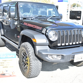 その他・ラングラー