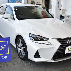 レクサス・IS