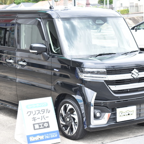 スズキ・スペーシア