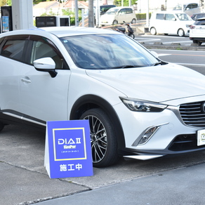 マツダ・CX-3