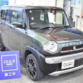 スズキ・ハスラー
