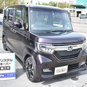 ホンダ・N-BOX