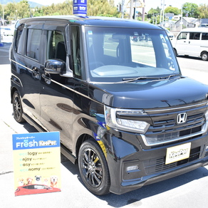 ホンダ・N-BOX