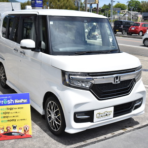 ホンダ・N-BOX