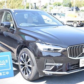 ボルボ・XC60