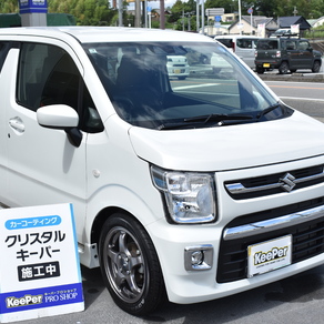 スズキ・ワゴンR