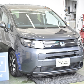 ホンダ・フリード