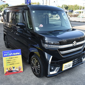 ホンダ・N-BOX
