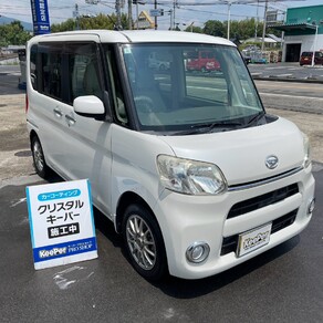 ダイハツ・タント