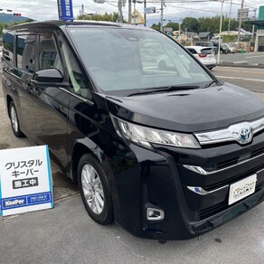 トヨタ・ノア