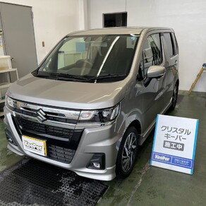 スズキ・ワゴンR