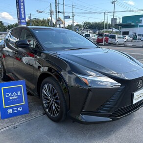レクサス・RX