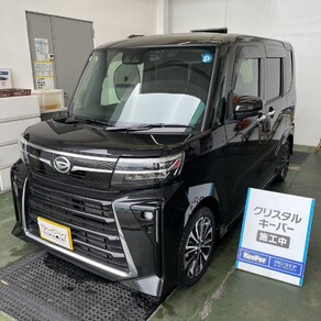 ダイハツ・タント