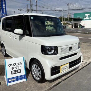 ホンダ・N-BOX