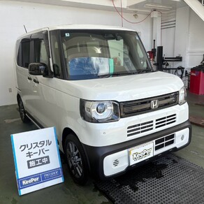 ホンダ・N-BOX