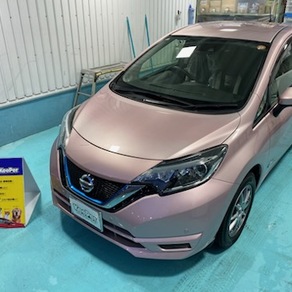 日産・ノート