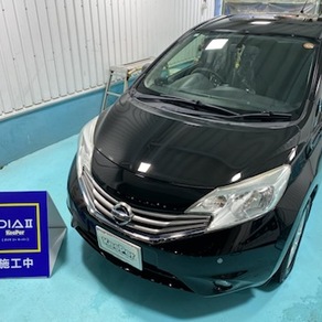 日産・ノート
