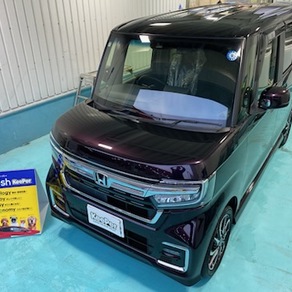 ホンダ・N-BOX