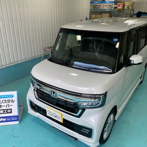 ホンダ・N-BOX