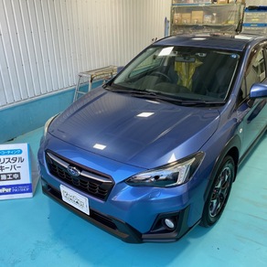 スバル・XV