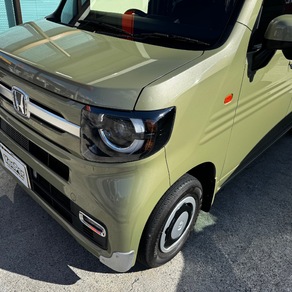 ホンダ・N-VAN