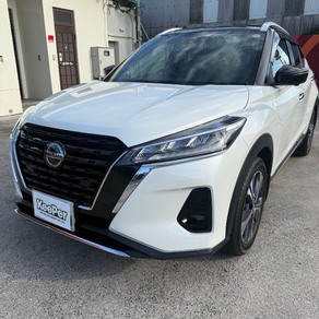 日産・キックス