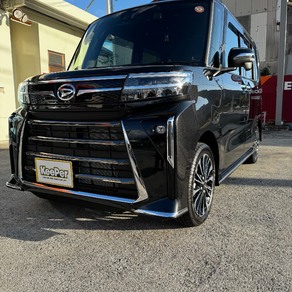 ダイハツ・タント