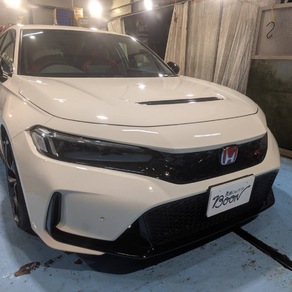 ホンダ・シビック タイプR