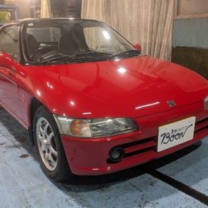 ホンダ・ビート