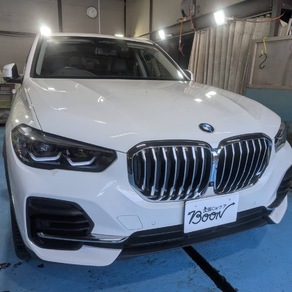BMW・X5