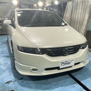 ホンダ・オデッセイ