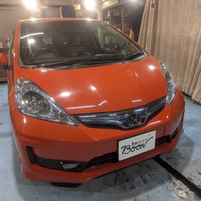 ホンダ・フィット