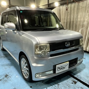 ダイハツ・ムーヴコンテ