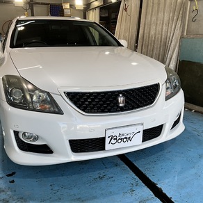 トヨタ・クラウン