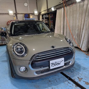 BMW・MINIクーパー