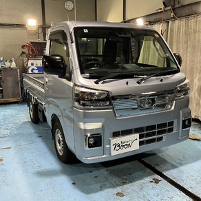 トヨタ・ピクシス