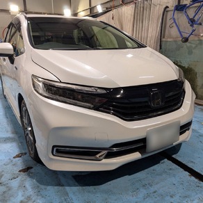 ホンダ・シャトル
