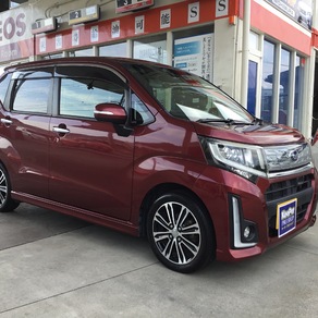 スバル・ステラ